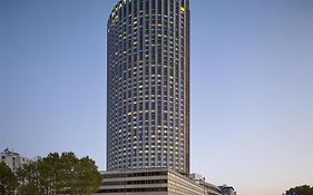 Hyatt Regency Paris Etoile 4*